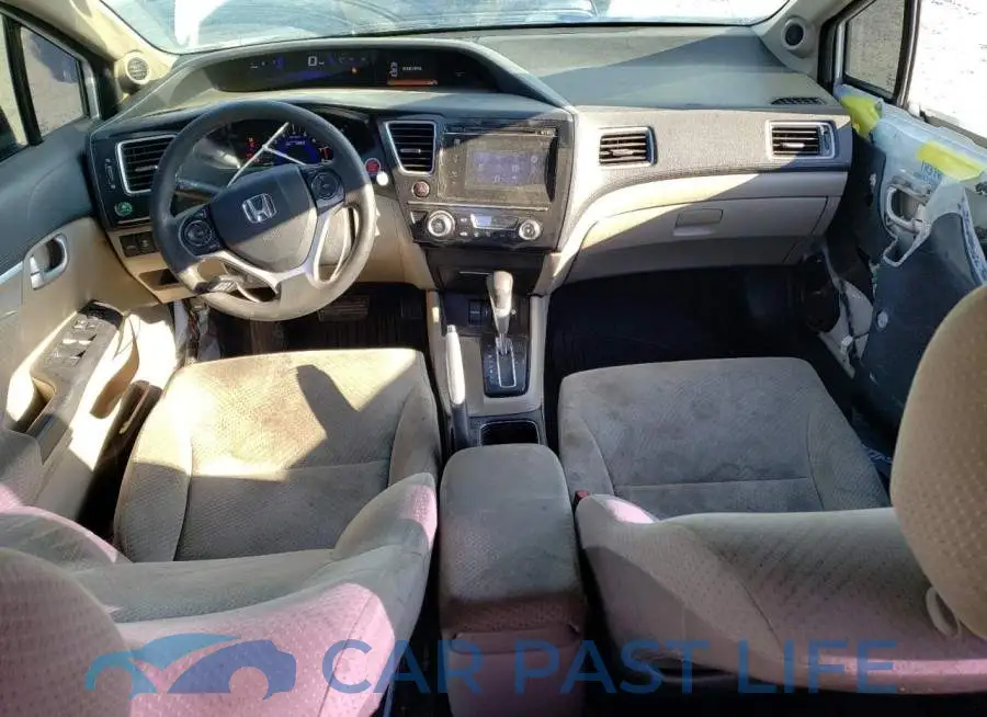 19XFB4F26EE201596# 8