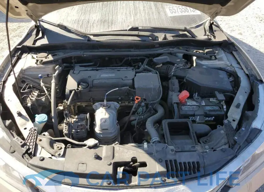 1HGCR2F86GA044747# 11