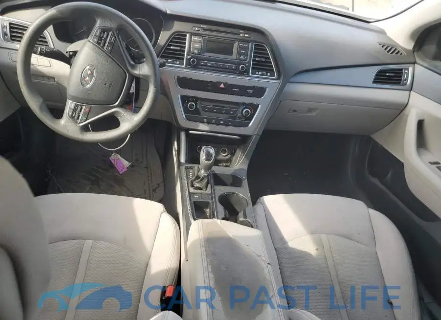 5NPE24AF8HH538177# 8