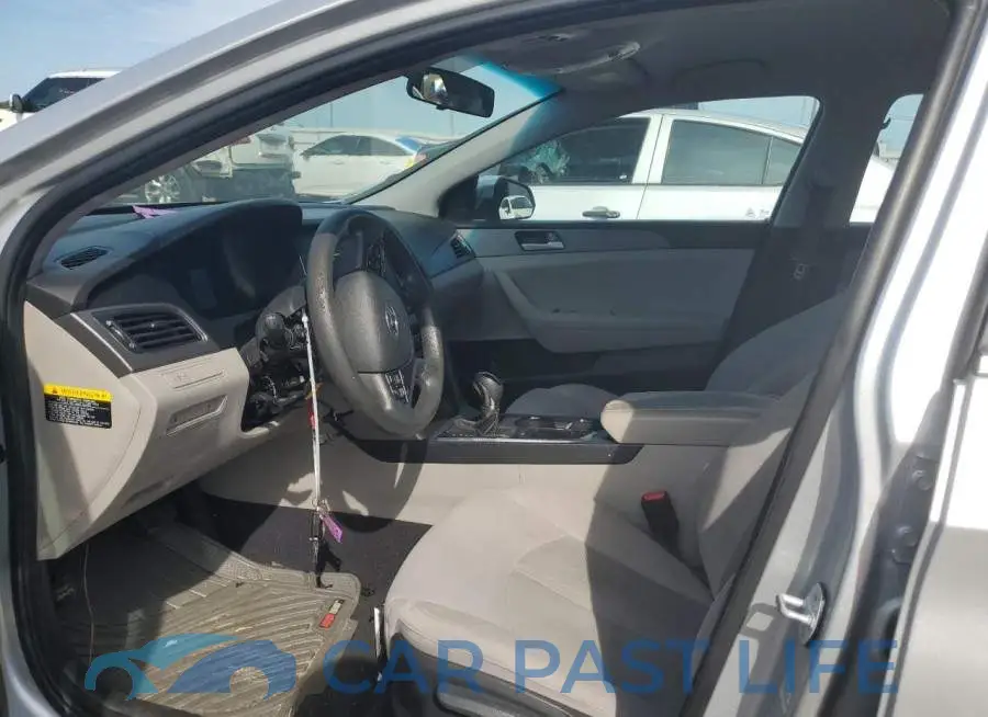 5NPE24AF8HH538177# 7