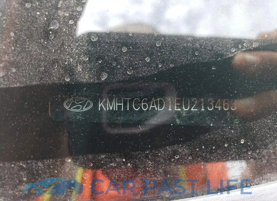 KMHTC6AD1EU213463# 13
