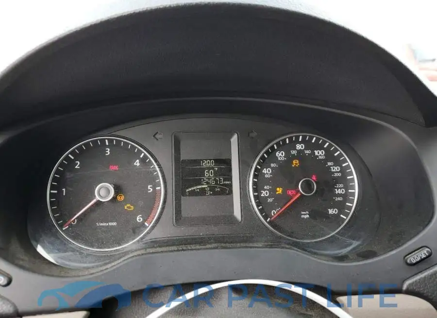 3VW3L7AJXEM330475# 9