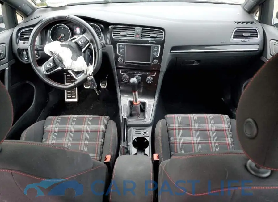 3VW5T7AUXHM006014# 8