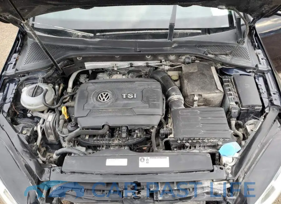 3VW5T7AUXHM006014# 11