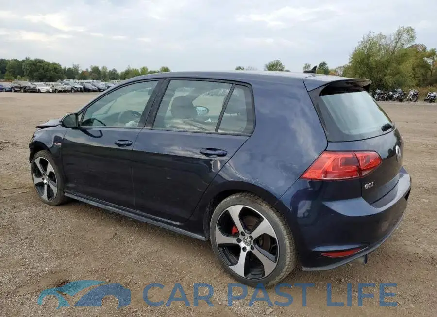 3VW5T7AUXHM006014# 2