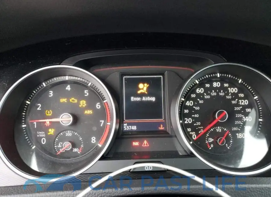 3VW5T7AUXHM006014# 9