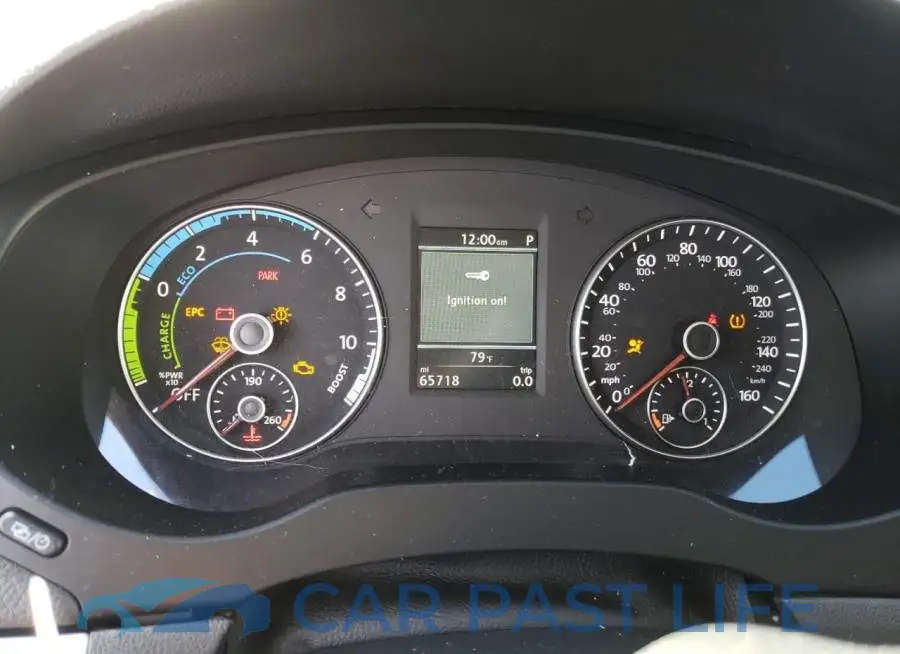 3VW637AJ9EM275837# 9