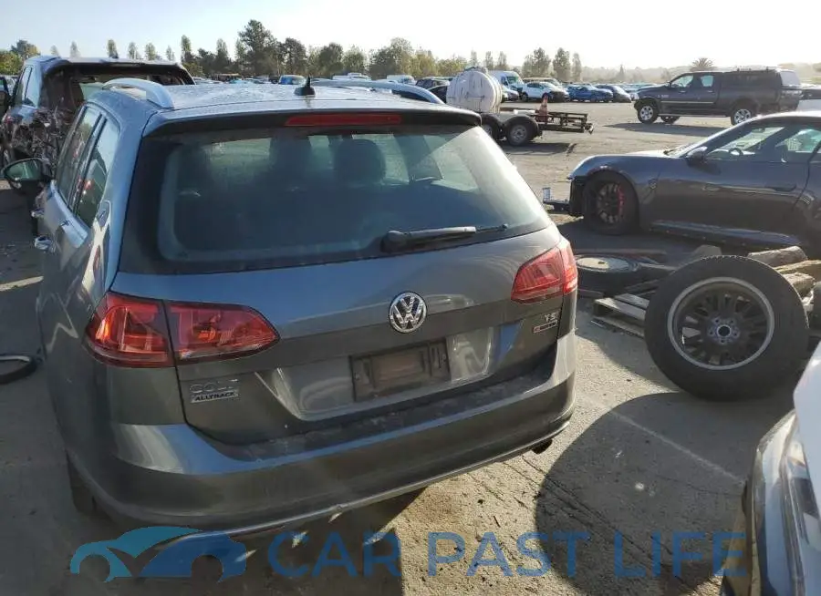 3VWH17AU6HM520817# 6