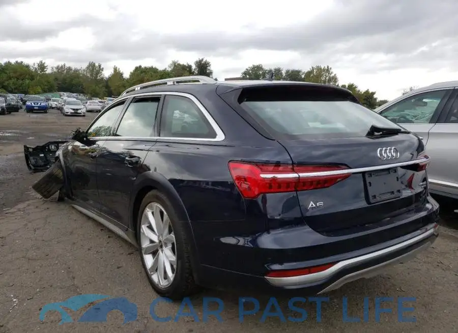 WAU92BF24MN045230# 2