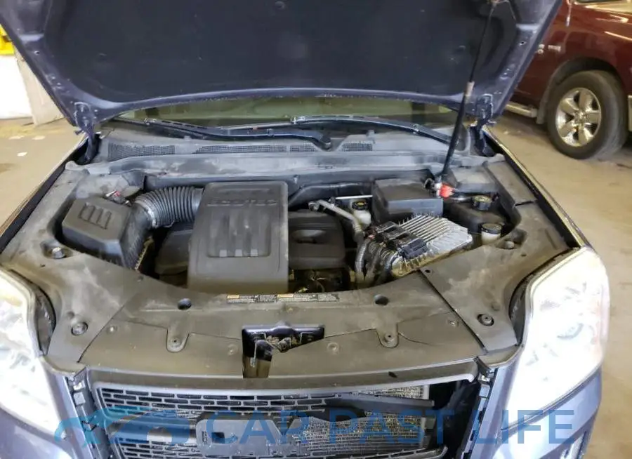 2GKFLWEK5E6221983# 12