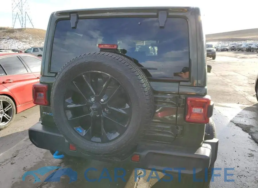 1C4JJXP67NW275230# 6