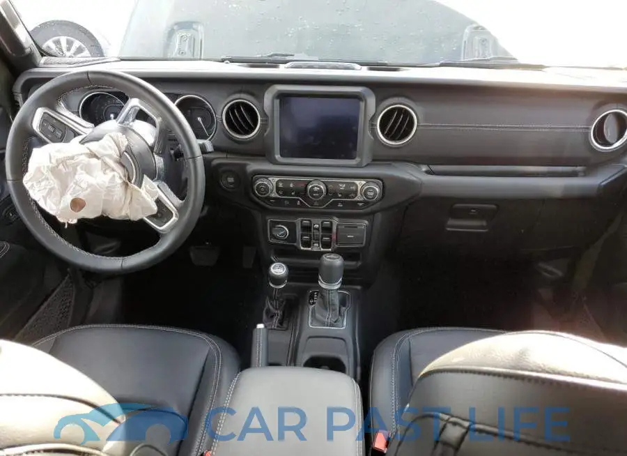 1C4JJXP67NW275230# 8