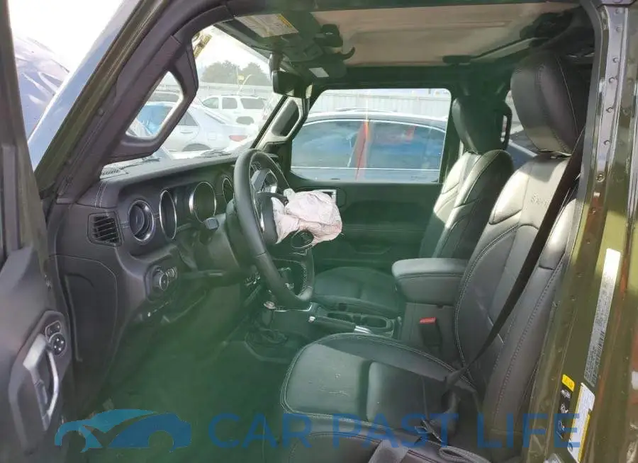 1C4JJXP67NW275230# 7