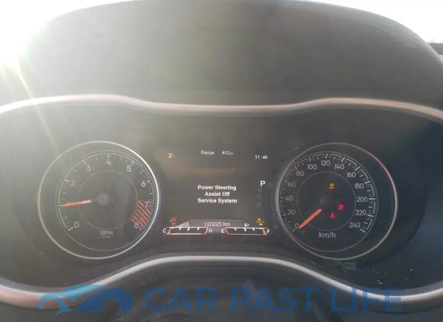 1C4PJMBS4FW780690# 9