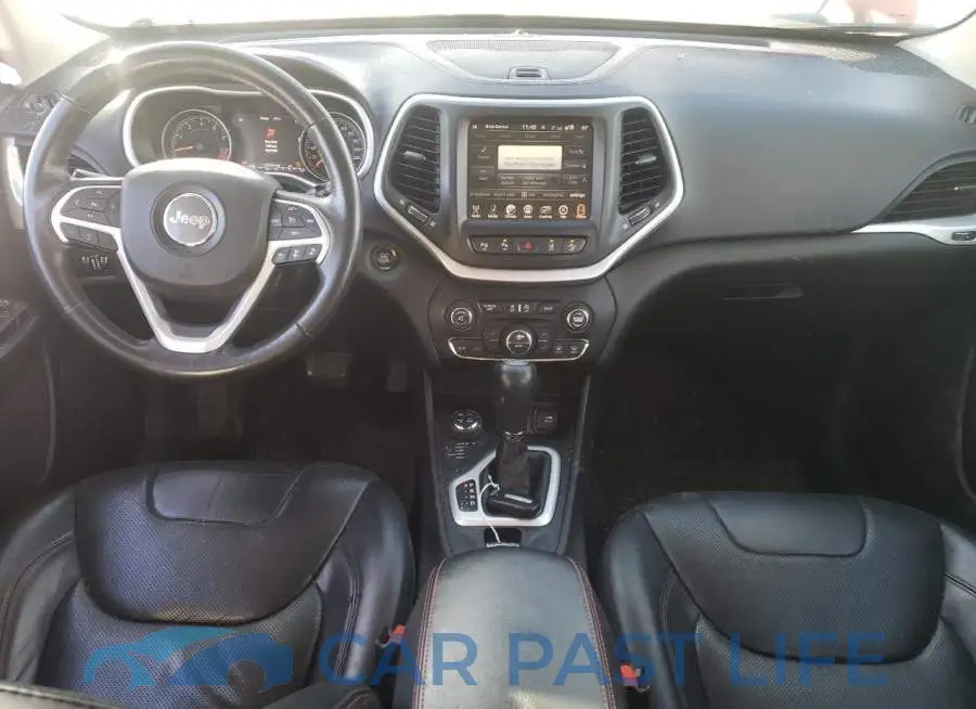 1C4PJMBS4FW780690# 8