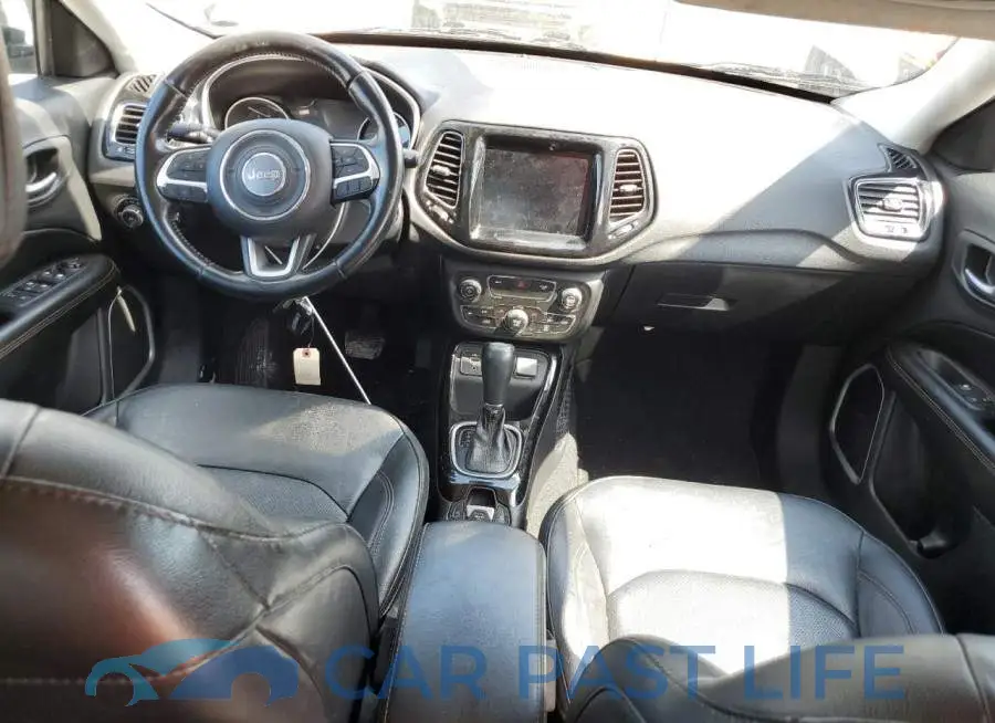 3C4NJCCB7LT187309# 8