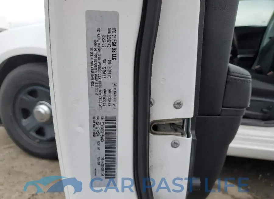 2C3CDXAGXHH590404# 12