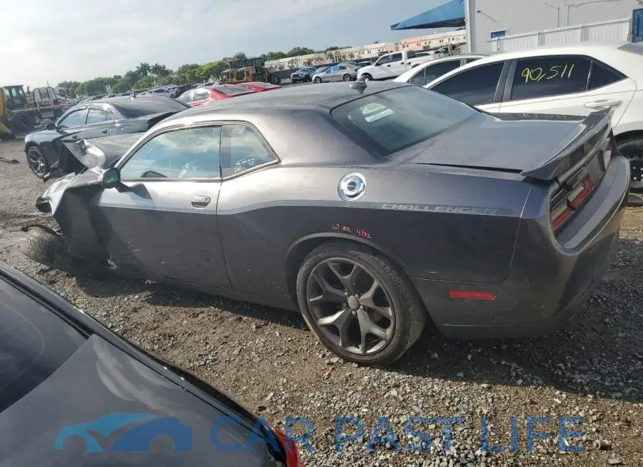 2C3CDZBG1FH843665# 2
