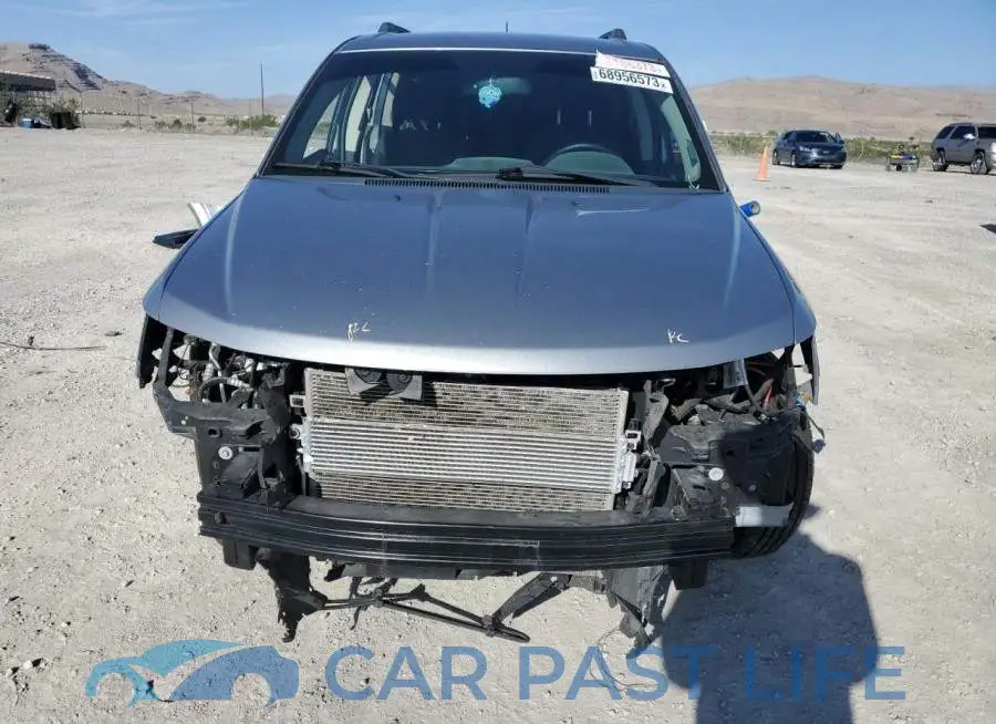 3C4PDCAB3HT508286# 5