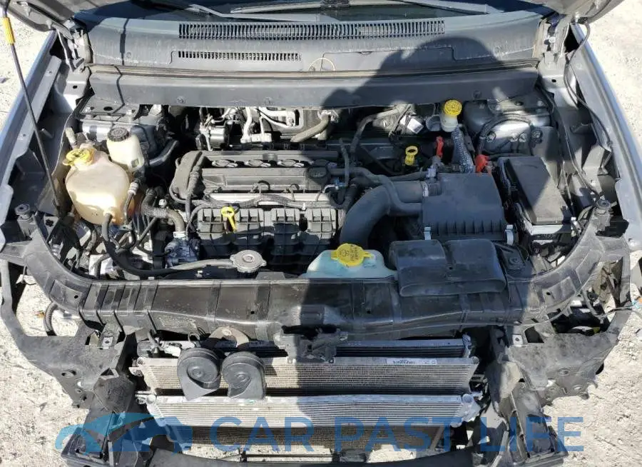 3C4PDCAB3HT508286# 12