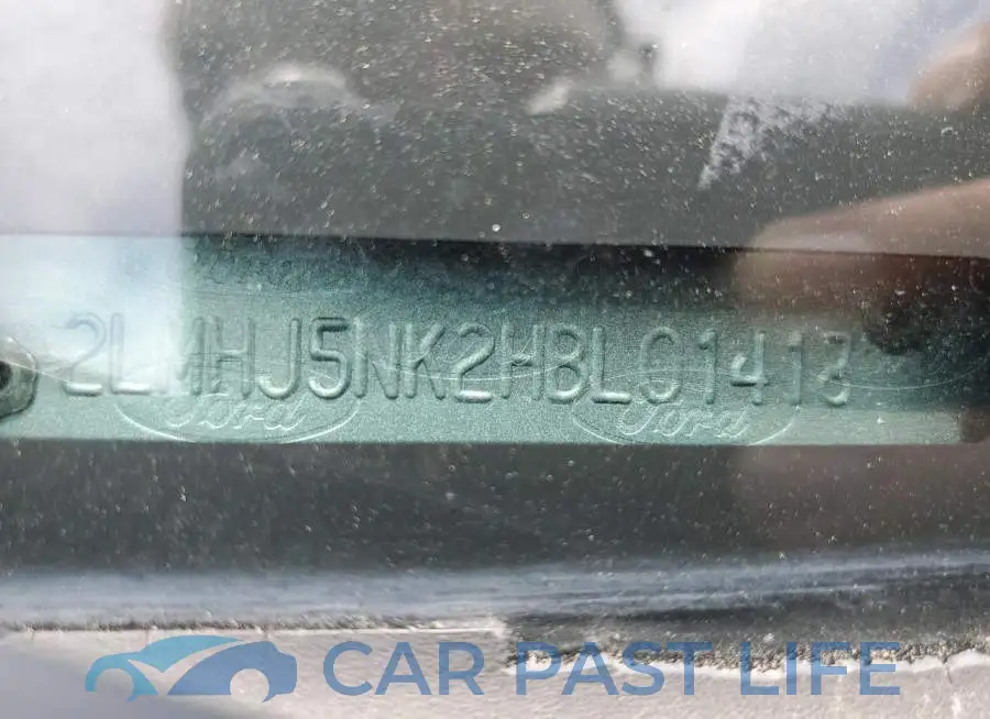 2LMHJ5NK2HBL01418# 12