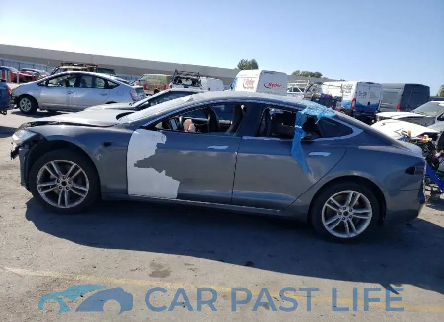 5YJSA1S12EFP30468# 1