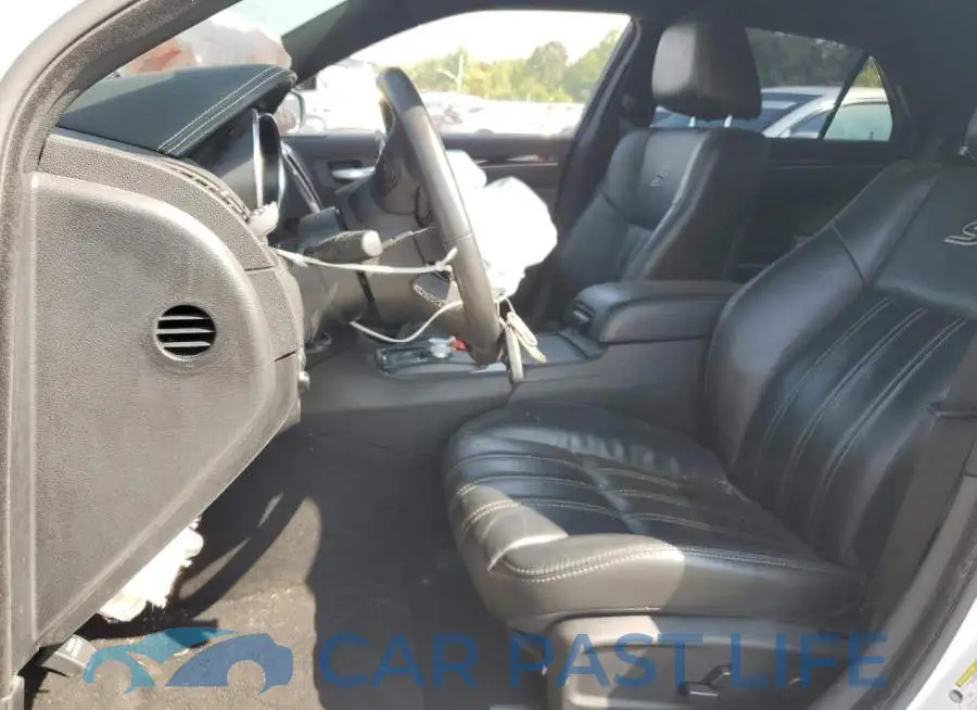 2C3CCABG9MH545351# 7
