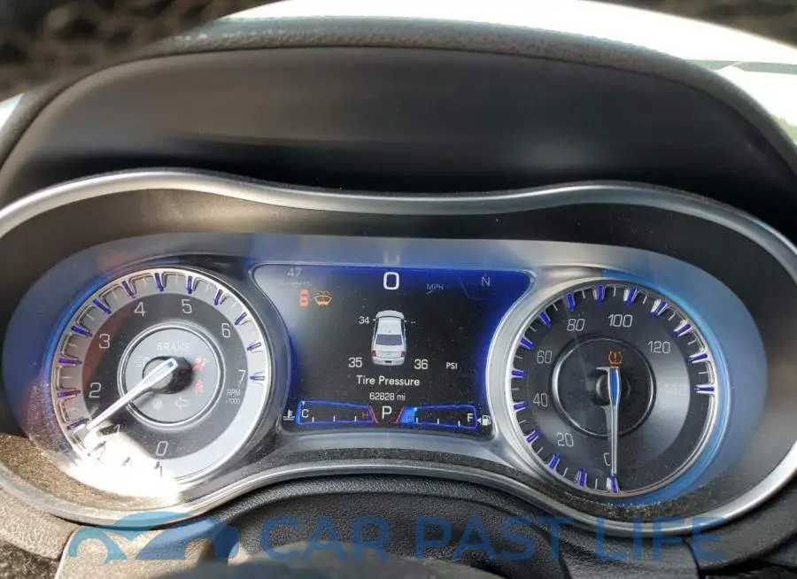 2C3CCABG9MH545351# 9
