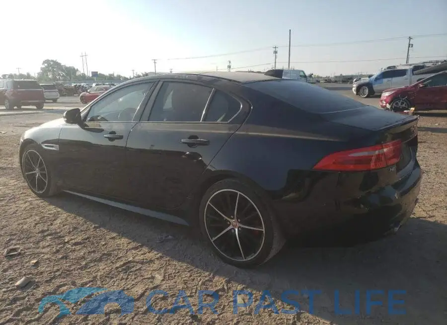 SAJAG4FV6JCP17871# 2