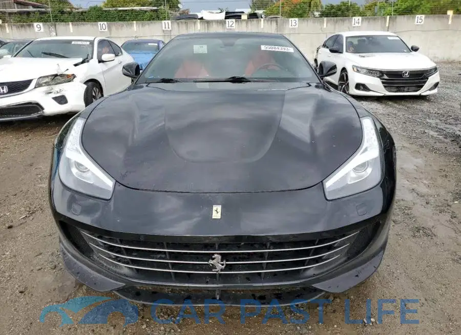 ZFF82WNA9H0224656# 5
