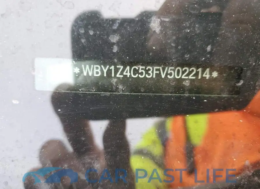 WBY1Z4C53FV502214# 12