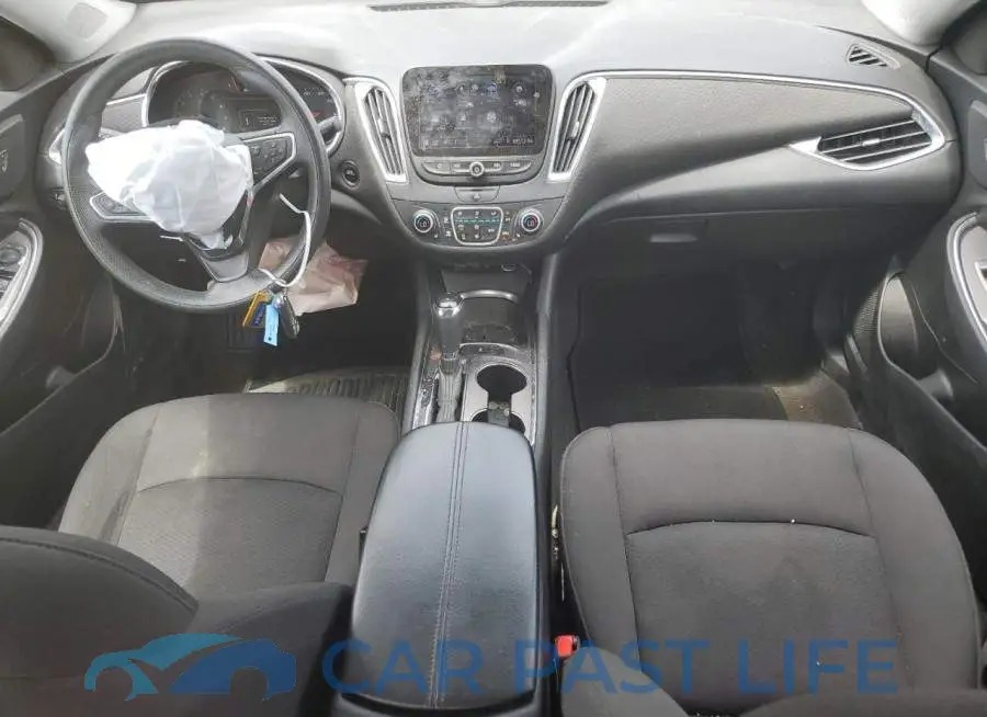 1G1ZD5ST0KF169492# 8