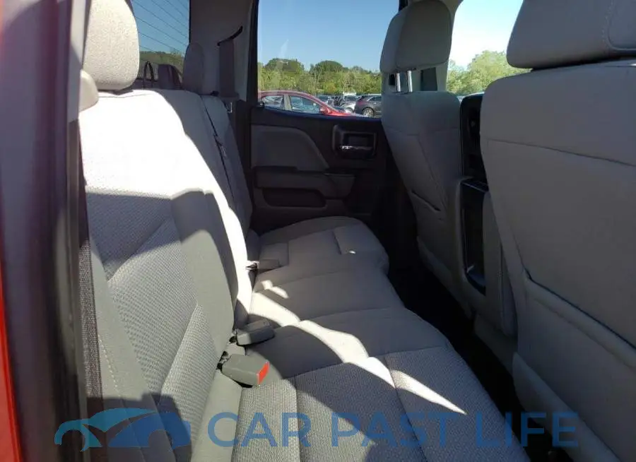 1GCVKPEC8HZ234597# 10