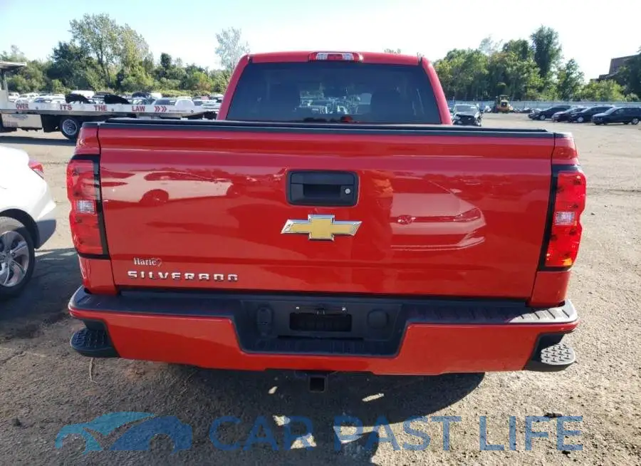 1GCVKPEC8HZ234597# 6