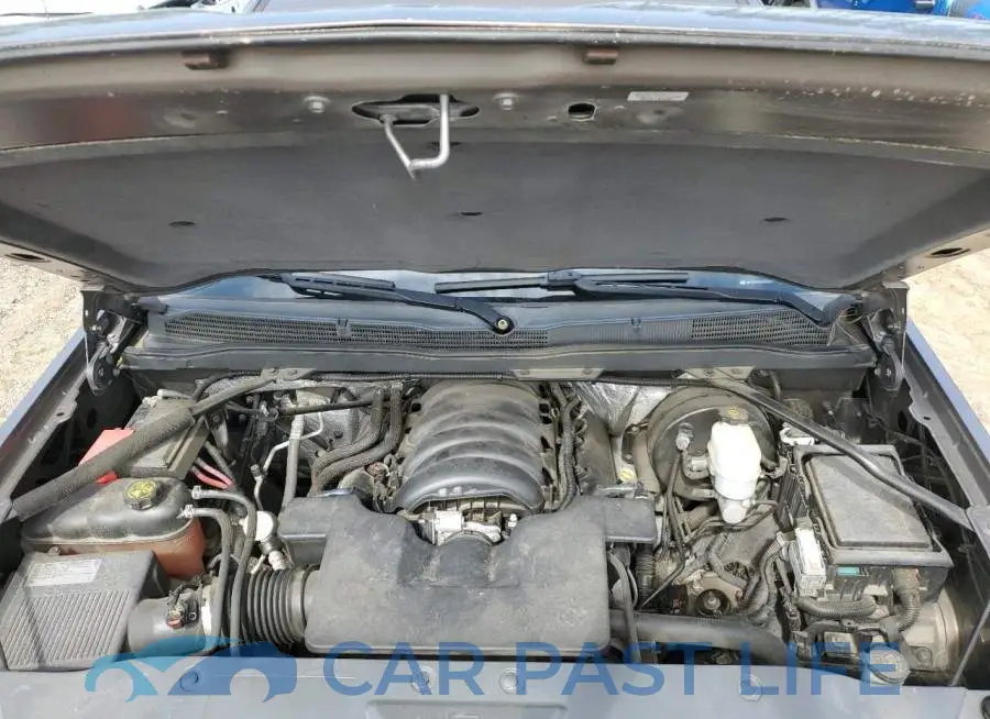 3GCPCREC9EG405015# 11