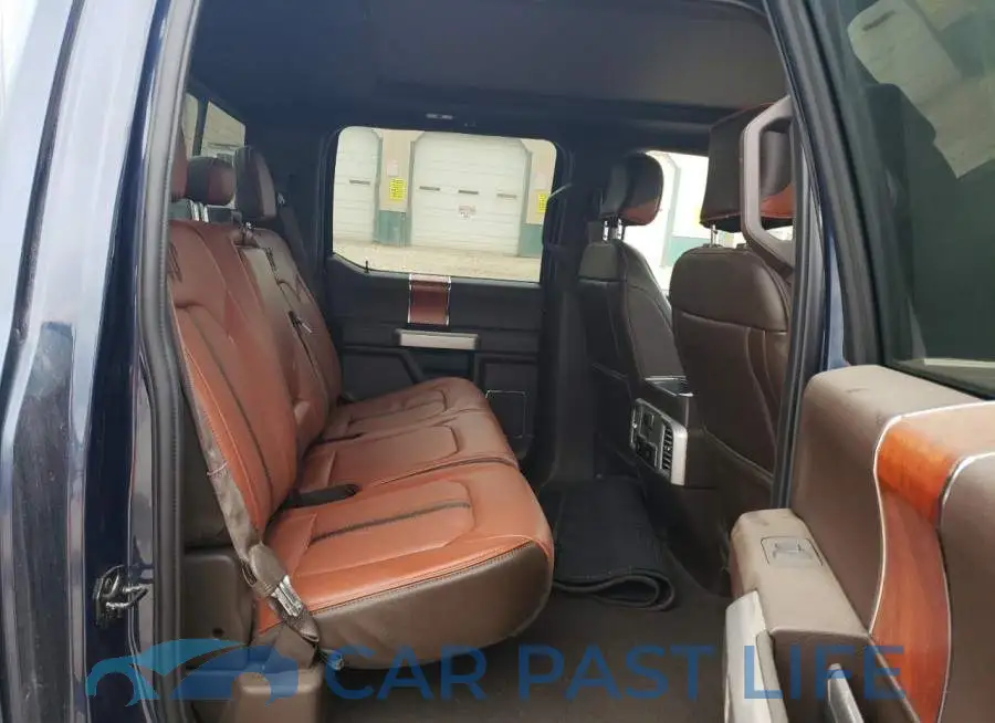 1FTEW1E40KFD11160# 10
