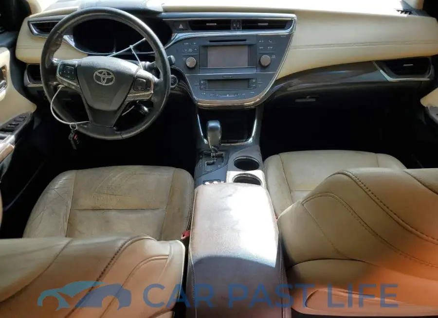 4T1BK1EB1EU127502# 8