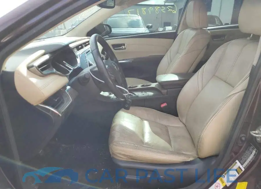 4T1BK1EB1EU127502# 7