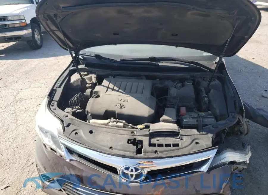 4T1BK1EB1EU127502# 11