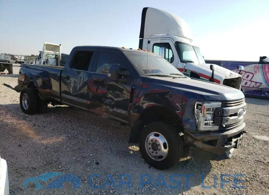 1FT8W3DT5HEC40652# 4