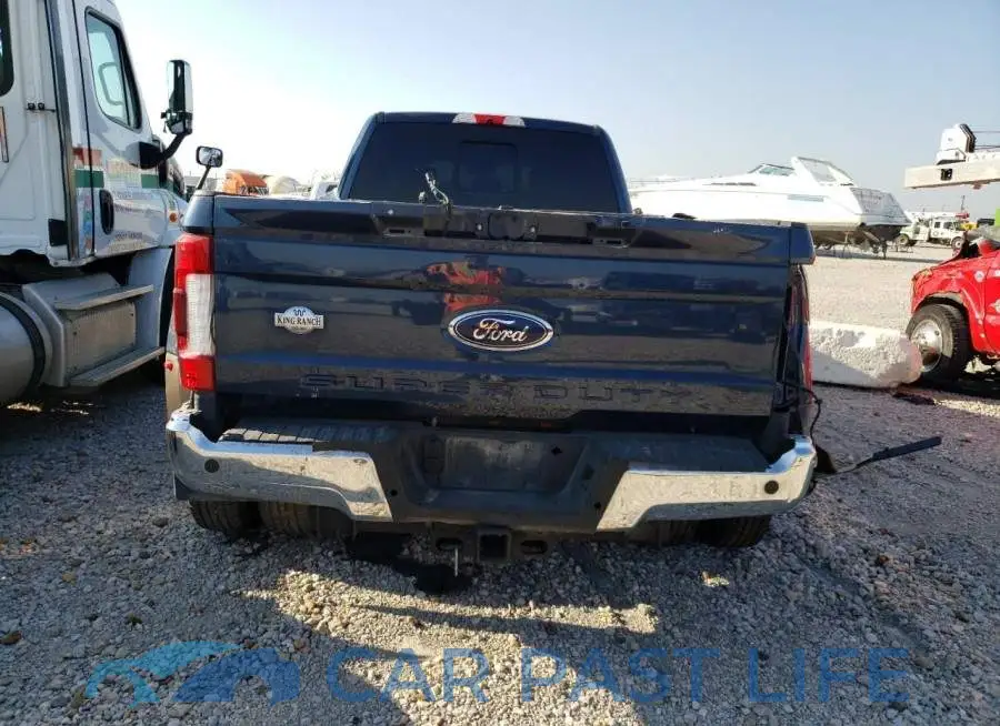 1FT8W3DT5HEC40652# 6