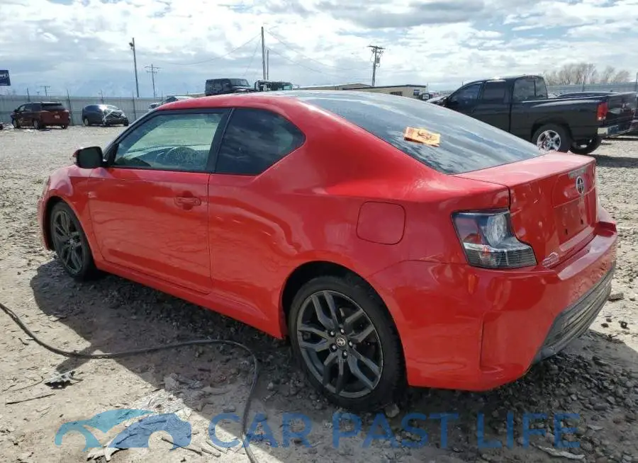JTKJF5C7XF3094364# 2