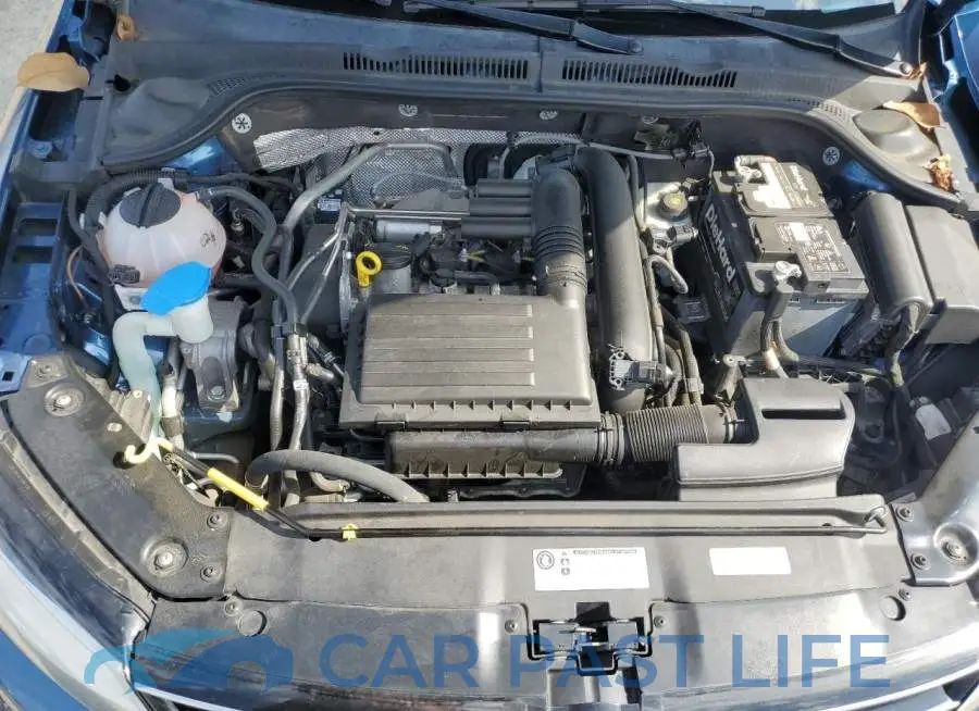 3VW2B7AJ9HM397197# 11