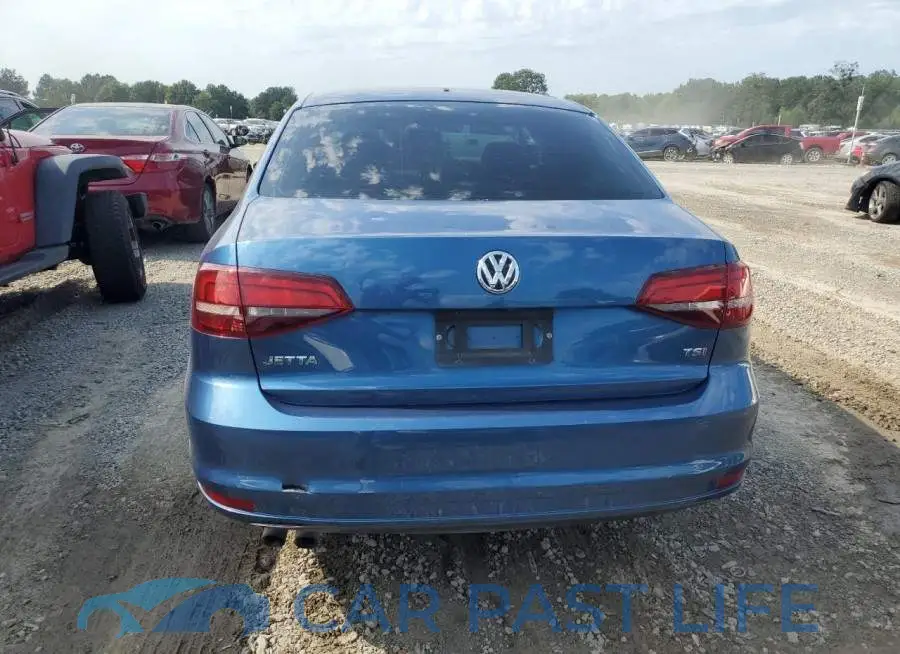 3VW2B7AJ9HM397197# 6