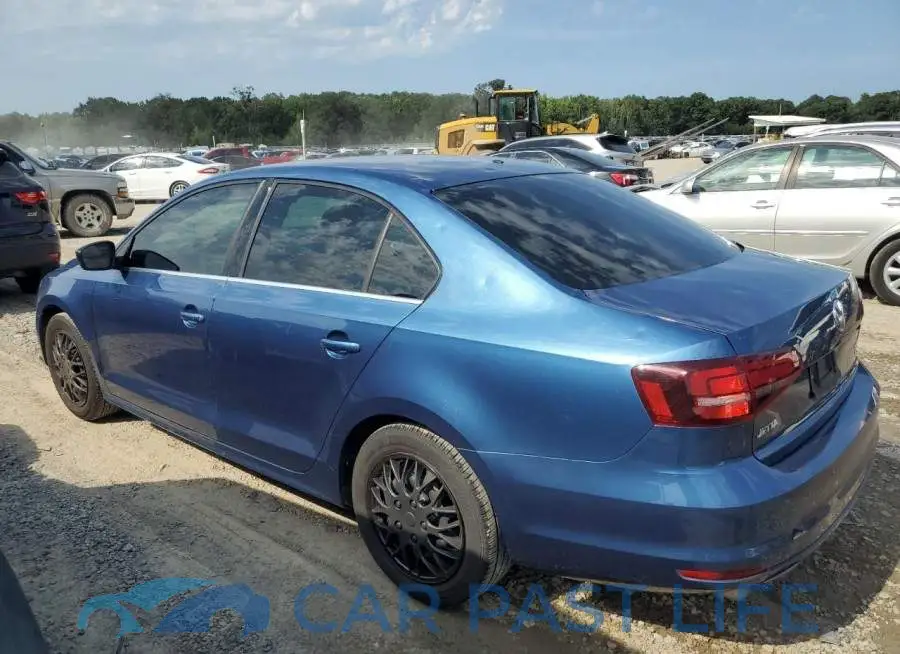 3VW2B7AJ9HM397197# 2