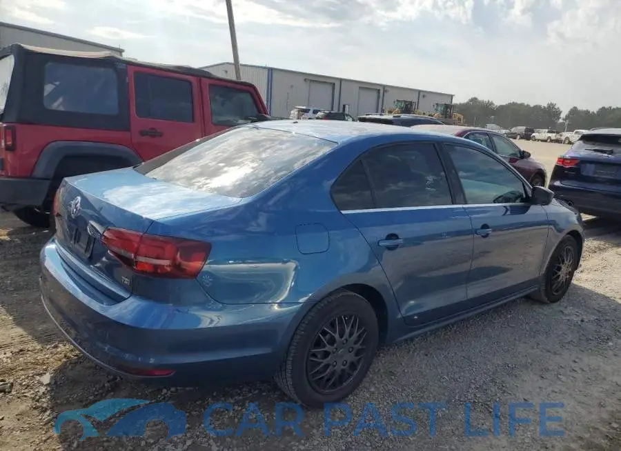 3VW2B7AJ9HM397197# 3