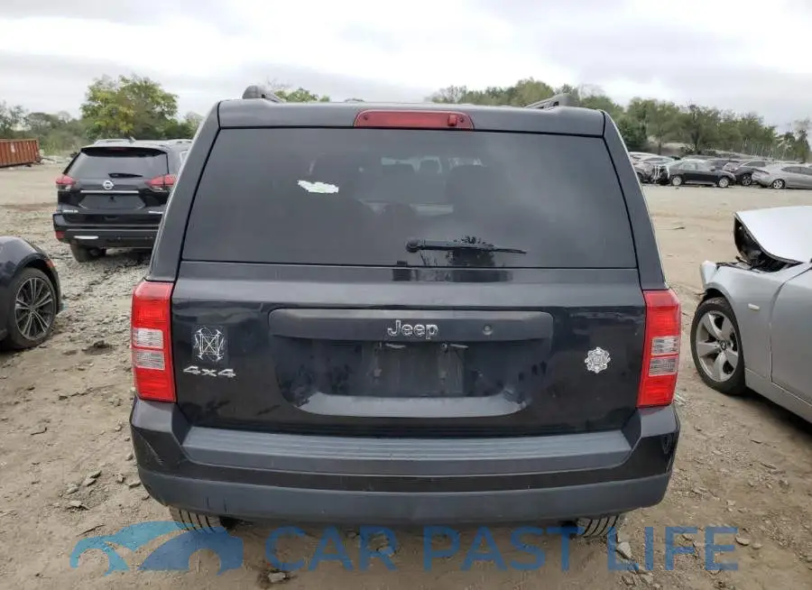 1C4NJRBB9ED847329# 6