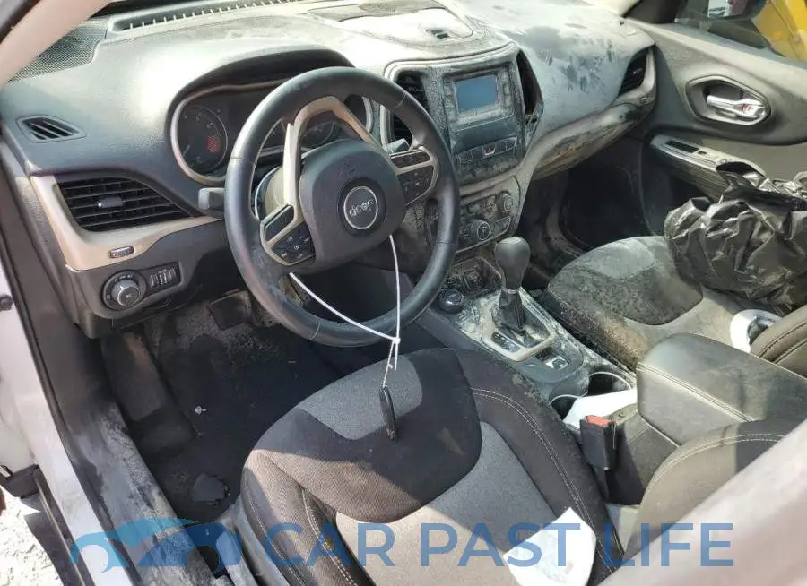 1C4PJMCS7EW245950# 8