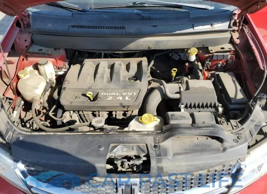 3C4PDCAB7FT699451# 11