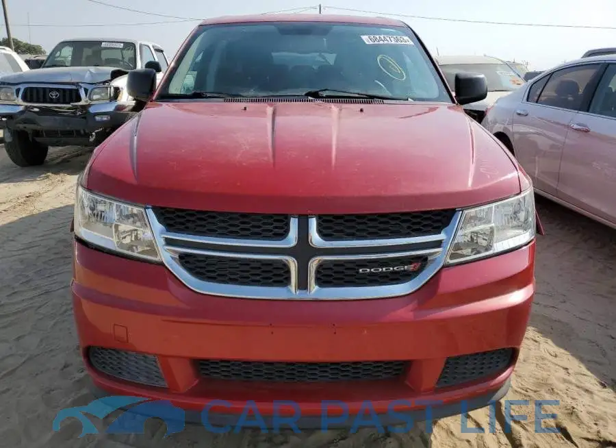 3C4PDCAB7FT699451# 5